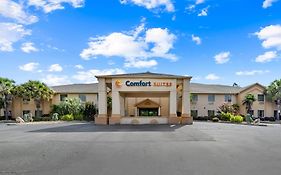 Comfort Suites Milledgeville